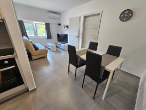 Apartma Bertoki