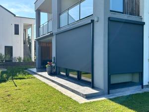 SECOND HOME Banovci 