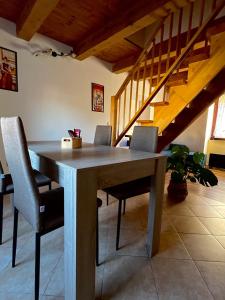 Apartma Gasa 