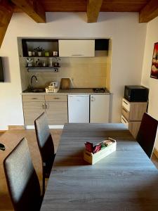 Apartma Gasa 