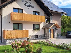 Apartments Helena Kranjska Gora 