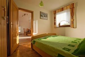 Holiday home in Otocec - Kranjska (Krain) 26040 