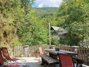 Apartma Bohinj 