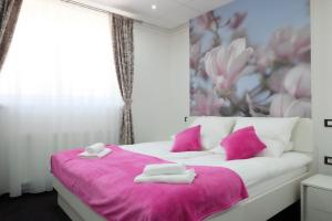 Luwiana Suites 