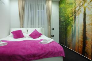 Luwiana Suites 