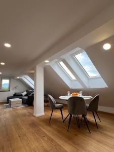 Aura Apartments 