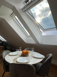 Aura Apartments 