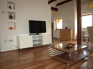 Apartment VISOTA 