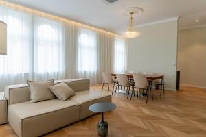 Villa Elizabeth - Grand Family Apartment 