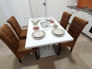 Apartma LANA 