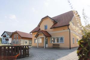 Apartments Leonid 