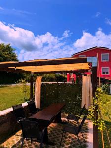 Apartma Sunshine 