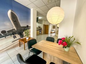 Apartmaji Vogelnik 