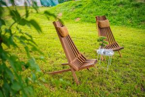 Apartma Farm Bliss 