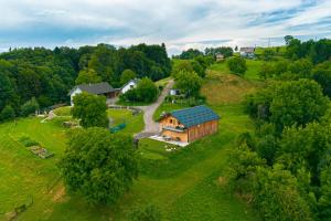 Apartma Farm Bliss 