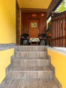 Apartma Brin 