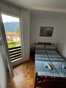 Apartma Tine 