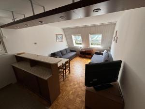 Apartma Tine 