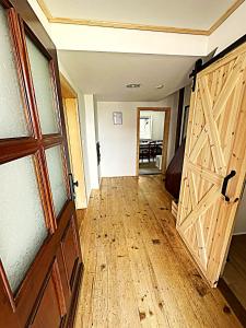 Apartma Pr'Komarjo 