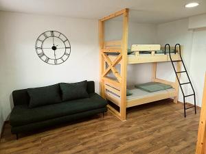 Apartma Pr'Komarjo 