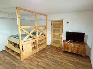 Apartma Pr'Komarjo 