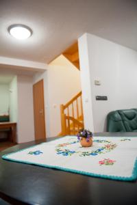 Holiday Home Zelenka 