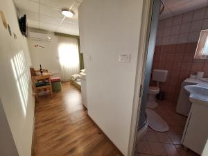 Apartmaji Paradiso 