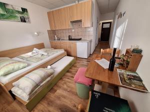 Apartmaji Paradiso 