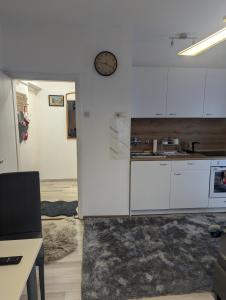 Studio apartman DINO z balkonom 