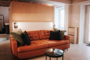 Luxury Residence 