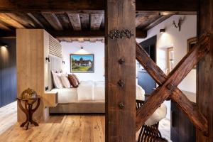 Hotel Julian Alps 