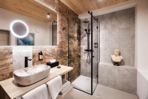 Hotel Julian Alps 