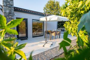 Private House - Serenity home 