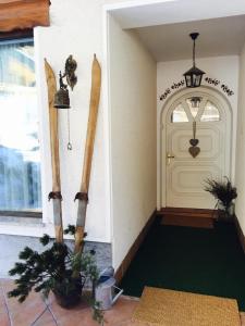 Vila Edelweiss Rooms&App Kranjska Gora 