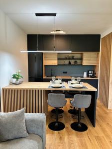 Riverstone Retreat Bovec 