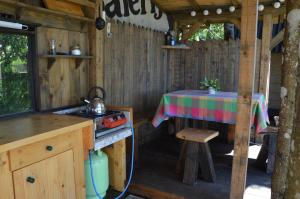 Glamping Gradiško 