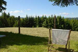 Glamping Gradiško 