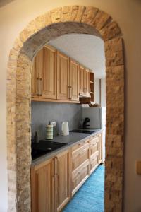 Apartma Saša 