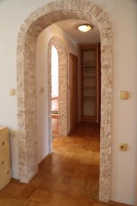 Apartma Saša 