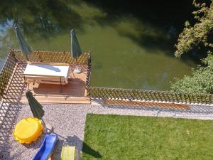 Hotel garni Paleta 