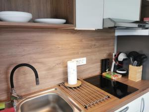 Apartma Gaber 