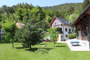 Vila Katarina 