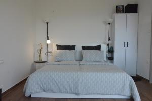 Apartma Tomažič 