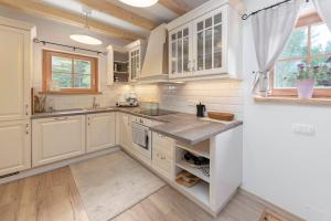 Luxury Villa TINKA 