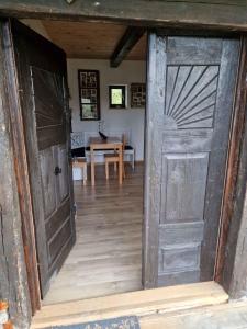 Cottage in Stara Gora 45720 
