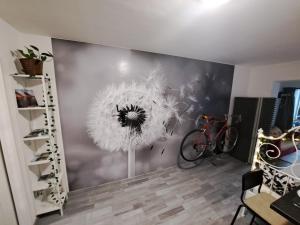 Apartma Čebelica 