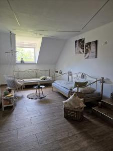 Rosa Bed and Breakfast 