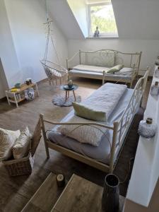 Rosa Bed and Breakfast 