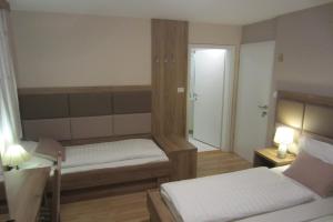 Homestay Sreš 