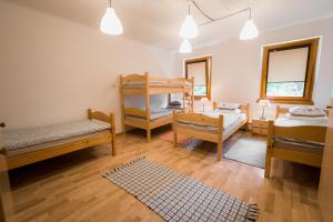 Rooms Kozmus 